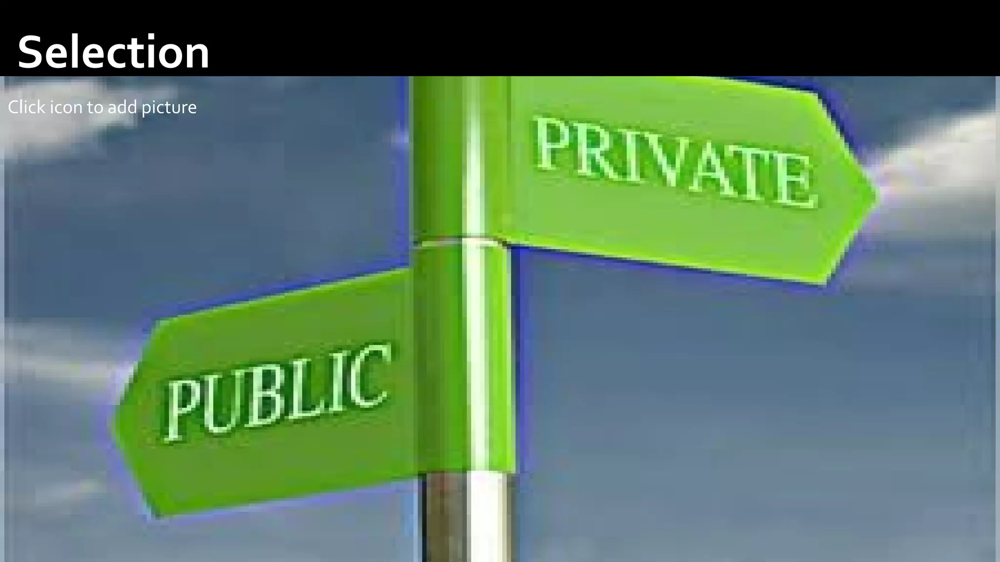 Click icon to add picture
Selection
 