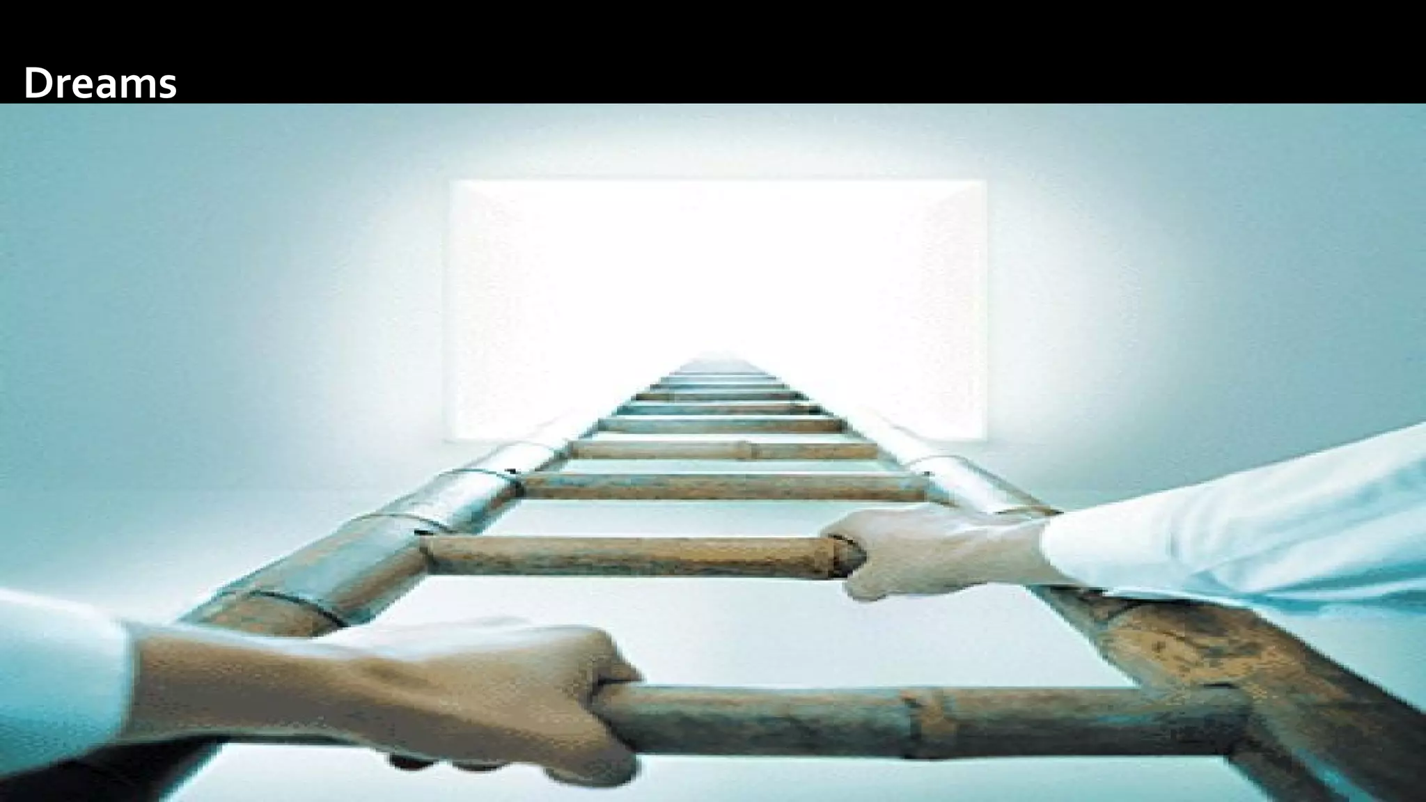 Dreams
 