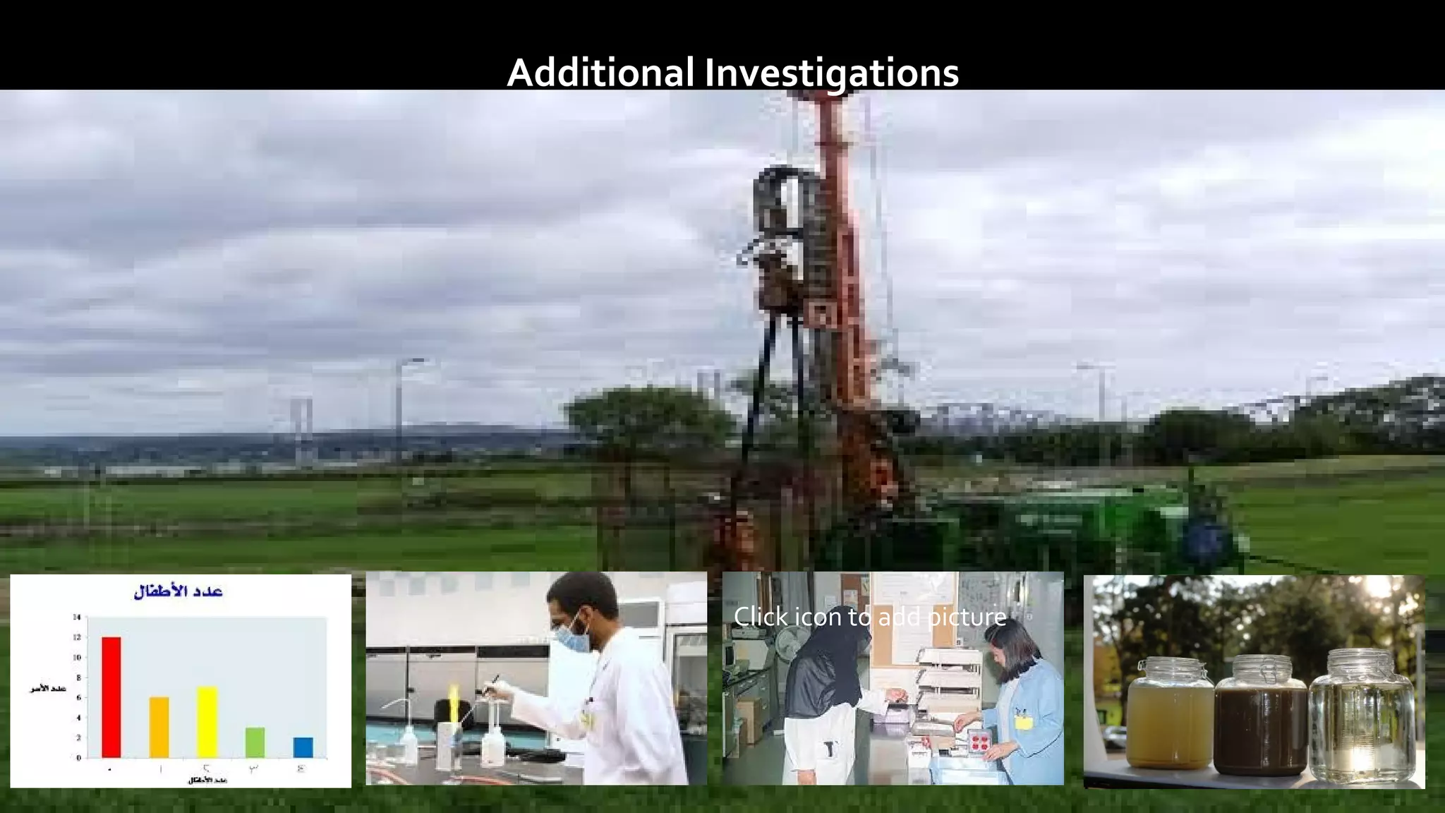 Click icon to add picture
Additional Investigations
 