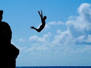 SARAH - INTERPERSONAL COMPETENCIES
Say difficult things in the moment
Mistakes
Voicing the uncomfortable
Challenge
Clarify
 