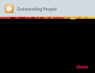 Outstanding People
Dear Prasun,
I want to thank you for the excellent testing in 1C upgrade in 4.2 release. There were so many issues which
were there for 3-4 releases earlier and never been reported. Specially from On-Center point of view, you have
done excellent upgrade testing and helped us to make the product robust and quality proof. We will require this
kind of testing in future as well.
Thanks again for excellent testing.
Sincerely,
Alok Shukla
December 18, 2014
 