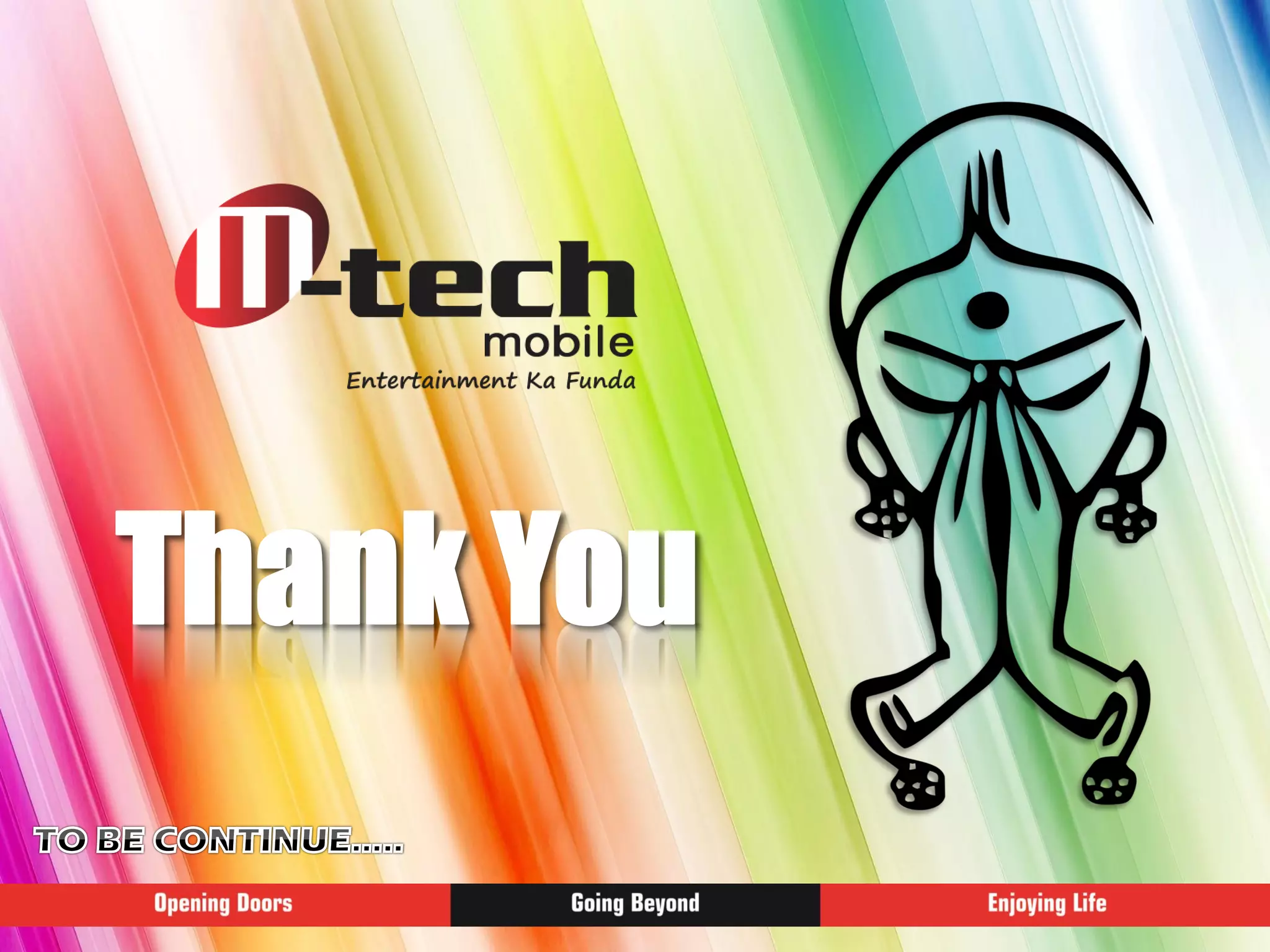 MTECH MOBILE A4 INFINITY