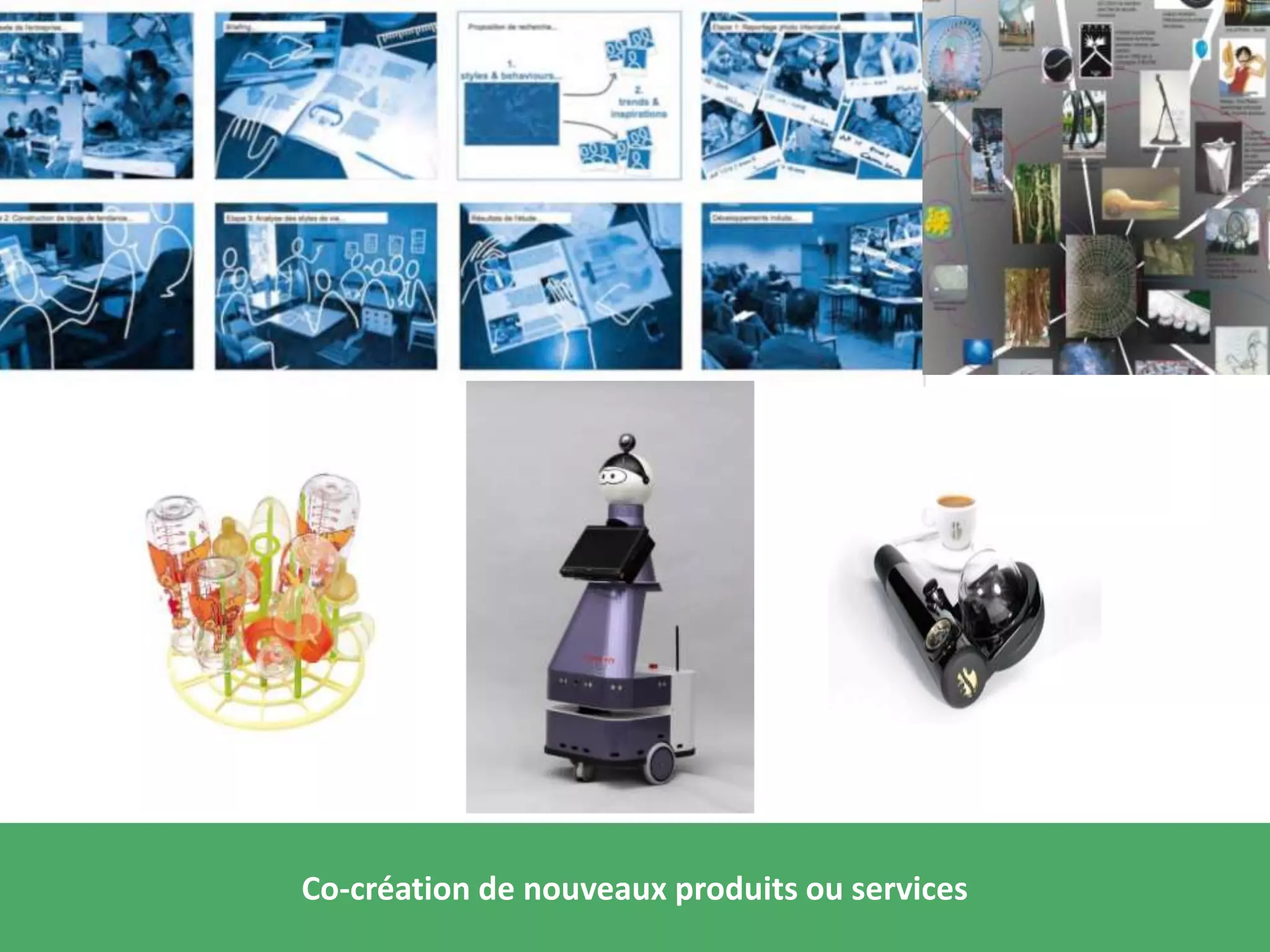 Conférences professionnelles, 