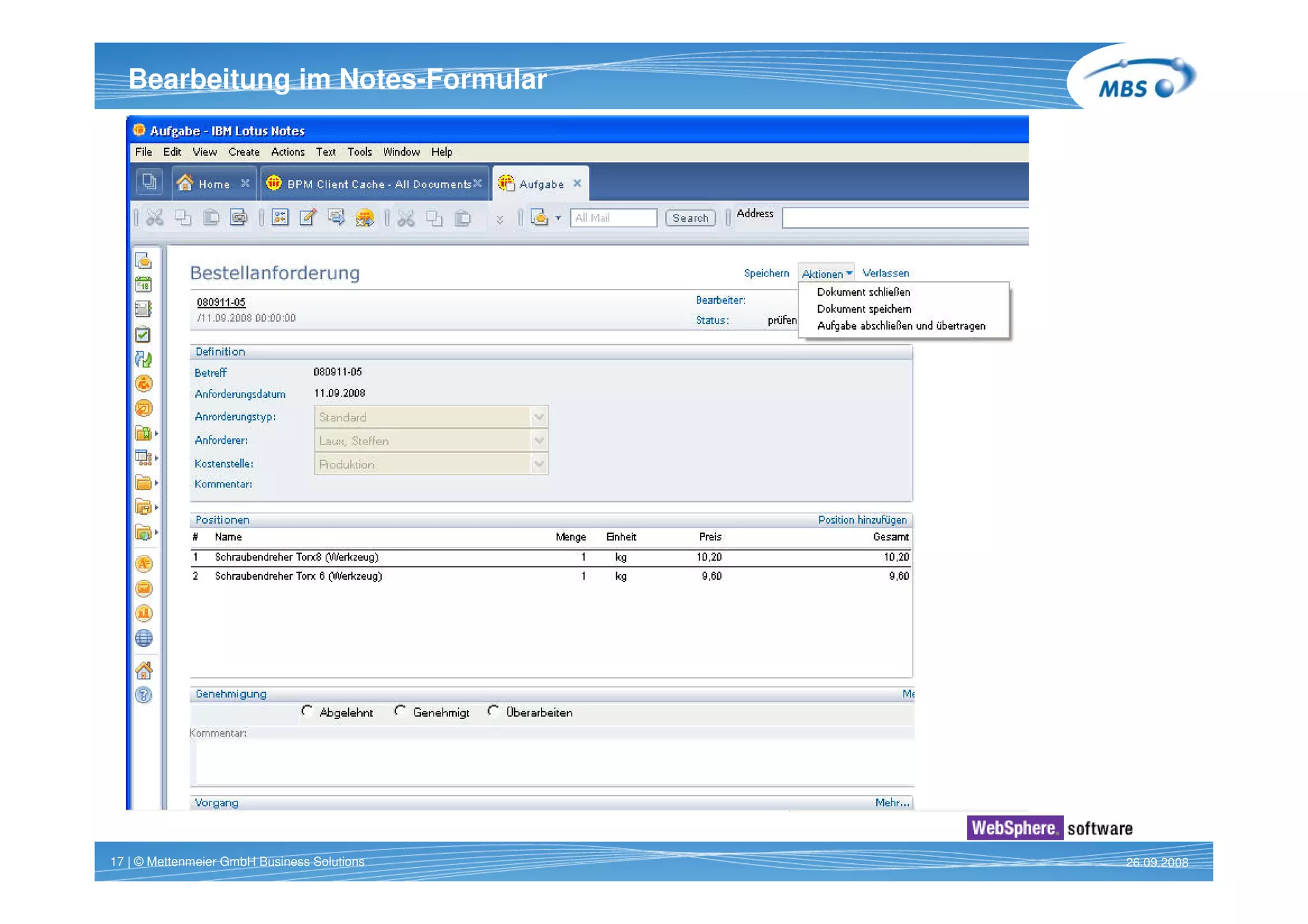 A4 Mbs Notes 8 In Einer Soa