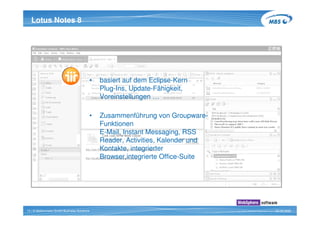 A4 Mbs Notes 8 In Einer Soa