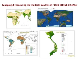 A4NH – Presentation for Discussion with Donors and Partners – June 2013