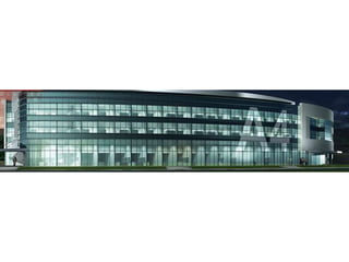 A4 Offices