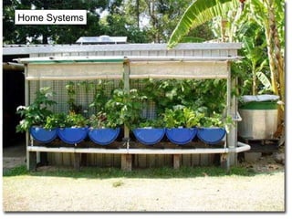 Home Systems 
