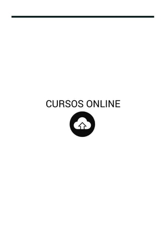 CURSOS ONLINE
 