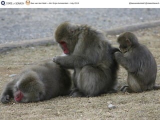 38
@basvandenbeld @stateofsearchBas van den Beld – A4U Expo Amsterdam - July 2013
 