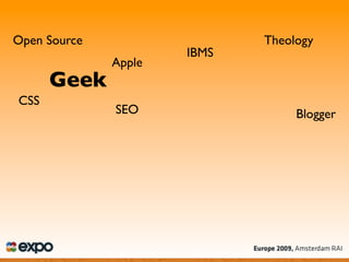 WordPress Optimisation - A4UExpo