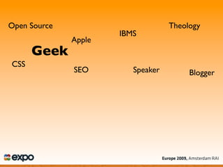 WordPress Optimisation - A4UExpo