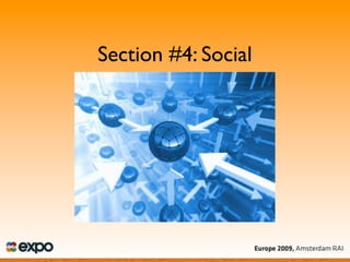 WordPress Optimisation - A4UExpo