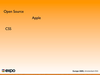 WordPress Optimisation - A4UExpo