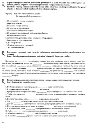 алла родимкина, нил ландсман   россия день за днем