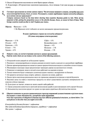 алла родимкина, нил ландсман   россия день за днем