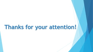 Thanks for your attention!
 