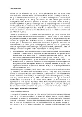 Libro de Abstracts
16
It also went a step further by considering the food system as a whole, attributing between
21% and 37% of total net anthropogenic greenhouse gas emissions to the global food
system, if emissions associated with pre- and post-production activities are included.
Over a decade since its foundation the GRA has grown into an influential and well
recognised organisation of 62 member countries1 and more than 20 partner organisations2
spanning the development, research, policy and agribusiness community. The leadership
of the GRA through the chairing of the GRA Council and the GRA’s Research Groups, has
been shared by more than 16 countries. More than 3000 scientists have in some way been
linked to the work of the GRA. The work of the GRA has evolved in response to the priorities
and needs of its members. Over time the GRA community has identified its niche in the
international research landscape, understanding where its value lies, and it is slowly but
surely scaling up its collective effort to address the very significant gaps in knowledge,
capacity and capability that exist in the global research, policy and farming community.
Gaps that if not addressed will mean that the agriculture sector will be in no position to
play its part in mitigation of climate change. The cruel irony being that this will further
exacerbate global food security challenges.
One of the highest priorities of the GRA today is to help resolve countries’ ability to
effectively and accurately monitor greenhouse gas emissions and the impacts on mitigation
actions through their national greenhosue gas inventories and in implementation of their
NDCs. While agriculture has featured in many countries’ NDCs, significant gaps in data exist
and one wonders whether countries will be able to reliably report against their stated goals.
Through the expertise and experience of its collective members and partners, the GRA is
well positioned to play an invaluable role in making this a reality.
ϭƌŐĞŶƚŝŶĂ͕ƵƐƚƌĂůŝĂ͕ĞůŐŝƵŵ͕ĞŶŝŶ͕ŽůŝǀŝĂ͕ƌĂǌŝů͕ĂŵĞƌŽŽŶ͕ĂŶĂĚĂ͕ŚŝůĞ͕ŚŝŶĂ͕ŽůŽŵďŝĂ͕ŽƚĞ
͛ŝǀŽŝƌĞ͕ŽƐƚĂZŝĐĂ͕ĞŶŵĂƌŬ͕ĞŵŽĐƌĂƚŝĐZĞƉƵďůŝĐŽĨŽŶŐŽ͕ŽŵŝŶŝĐĂŶZĞƉƵďůŝĐ͕ĐƵĂĚŽƌ͕ŐǇƉƚ͕ƐǁĂƚŝŶŝ͕
ƚŚŝŽƉŝĂ͕ŝŶůĂŶĚ͕ƌĂŶĐĞ͕'ĞƌŵĂŶǇ͕'ŚĂŶĂ͕,ŽŶĚƵƌĂƐ͕/ŶĚŽŶĞƐŝĂ͕/ƌĞůĂŶĚ͕/ƚĂůǇ͕:ĂƉĂŶ͕ ŝƚŚƵĂŶŝĂ͕
DĂůĂǇƐŝĂ͕ DĂůĂǁŝ͕ DĞǆŝĐŽ͕ DŽŶŐŽůŝĂ͕ EĂŵŝďŝĂ͕ EĞƚŚĞƌůĂŶĚƐ͕ EĞǁ ĞĂůĂŶĚ͕ EŝĐĂƌĂŐƵĂ͕EŝŐĞƌŝĂ͕
EŽƌǁĂǇ͕WĂŶĂŵĂ͕WĂƌĂŐƵĂǇ͕WĞƌƵ͕WŚŝůŝƉƉŝŶĞƐ͕WŽůĂŶĚ͕ZĞƉƵďůŝĐŽĨŽƌĞĂ͕^ĞŶĞŐĂů͕^ŽƵƚŚĨƌŝĐĂ͕^ƉĂŝŶ͕
^ƌŝĂŶŬĂ͕^ǁĞĚĞŶ͕^ǁŝƚǌĞƌůĂŶĚ͕dŚĂŝůĂŶĚ͕dƵƌŬĞǇ͕dƵŶŝƐŝĂ͕hŐĂŶĚĂ͕hŶŝƚĞĚŝŶŐĚŽŵ͕hŶŝƚĞĚ^ƚĂƚĞƐ͕hƌƵŐƵĂǇ͕
sŝĞƚŶĂŵ͕ĂŵďŝĂĂŶĚŝŵďĂďǁĞ͘
ϮŚƚƚƉƐ͗ͬͬŐůŽďĂůƌĞƐĞĂƌĐŚĂůůŝĂŶĐĞ͘ŽƌŐͬĐŽŵŵƵŶŝƚǇͬ
 