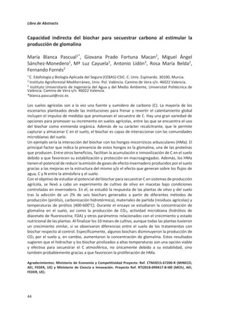 Libro de Abstracts
40
Low N-footprint vitiviniculture
Soraia Cruz1
, Cláudia Marques-dos-santos Cordovil1
, Pedro Baptista2
, Sónia
Martins3
, António Marques-dos-Santos4
, Cecília Rego1
1Universidade de Lisboa, Instituto Superior de Agronomia, LEAF, Lisboa, Portugal
(scruz@isa.ulisboa.pt)
2Fundação Eugénio de Almeida, Évora, Portugal
3Lusovini Distribuição, S.A., Nelas, Portugal
4Reguenguinho –Sociedade Agrícola Lda., Montemor-o-Novo, Portugal
Nitrogen (N) is a key nutrient in vineyard management. The efficient use of N as fertilizer is
the solution to serious pollution problems while helping farmers to avoid increased costs.
With this purpose, several field experiments were set up to produce wine of low N-
footprint.
Innovative technology was tested and agricultural practices different from the
conventional used in each vineyard partner were implemented to achieve higher
production and product quality versus lower N inputs.
Each experiment was designed to change the primary production of fresh grapes and lower
the N input in the soil. Conventional fertilization practice in each farm (100%) served as
control and three other doses were tested (80%, 60%, and 40% N inputs). The study species
were “Alicante Bouschet” and “Tinta Roriz.” Soil, plants and fruit were monitored along the
growing cycle. Several samples were taken for chemical analysis. Leaching N losses were
monitored and quantified by a new soil probe that measures nitrate leaching potential risks
in real time. At the end of the campaign, grapes of each treatment were collected, weighted
and vinified to produce wine of low N-footprint per treatment. This final product was
analysed for quality identification and subject to the N-Footprint model, a tool that
confirms the efficiency of the new management procedures and validate the wine of low
N-footprint.
Different N fertilizer practices applied in the field found no significant differences in fresh
grapes productivity and quality of the wine produced, including the treatment with the
lowest dose of N. Decreasing the N-footprint of agricultural production together with a
balanced N consumption per capita is one important step to a circular economy.
 