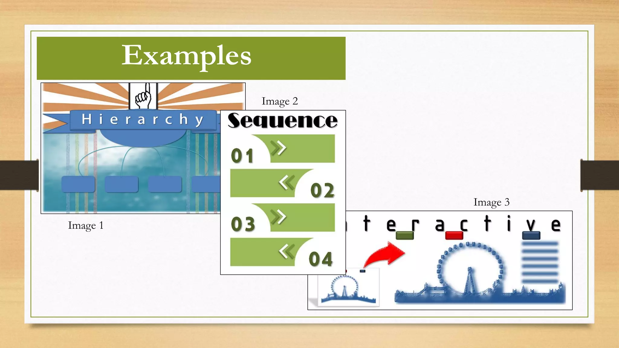 Examples
Image 1
Image 2
Image 3
 