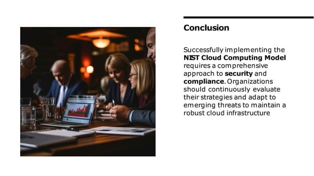 Key Components of the NIST Model........................ | PPT