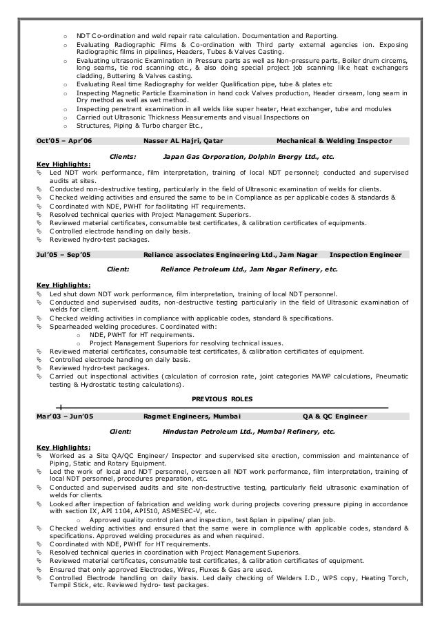 Resume of balakrishnan ceo of lg