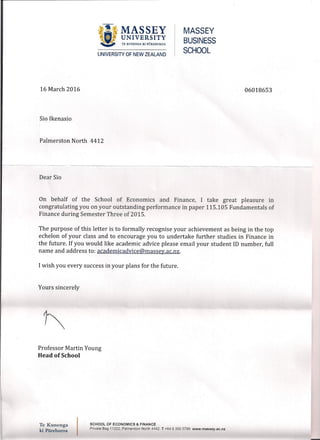 Massey commendation letter (redact)