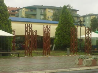 Kulturni Centar Caffe 2