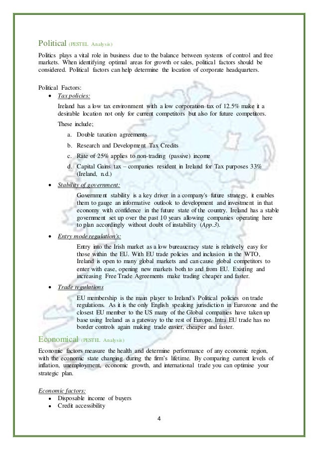International assignment services