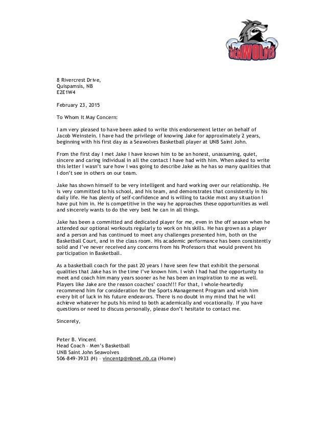 letter for jacob ohye mcpgroup co reference letters
