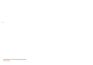 Ontwikkelplan Fort den Haakweg Vrouwenpolder
nota supervisie
4
 