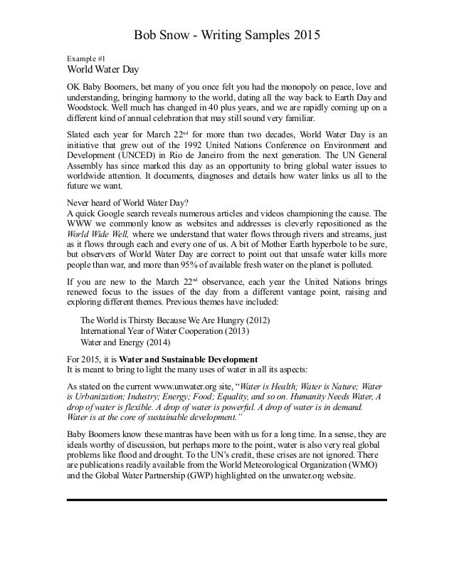 A cold winter morning essay image