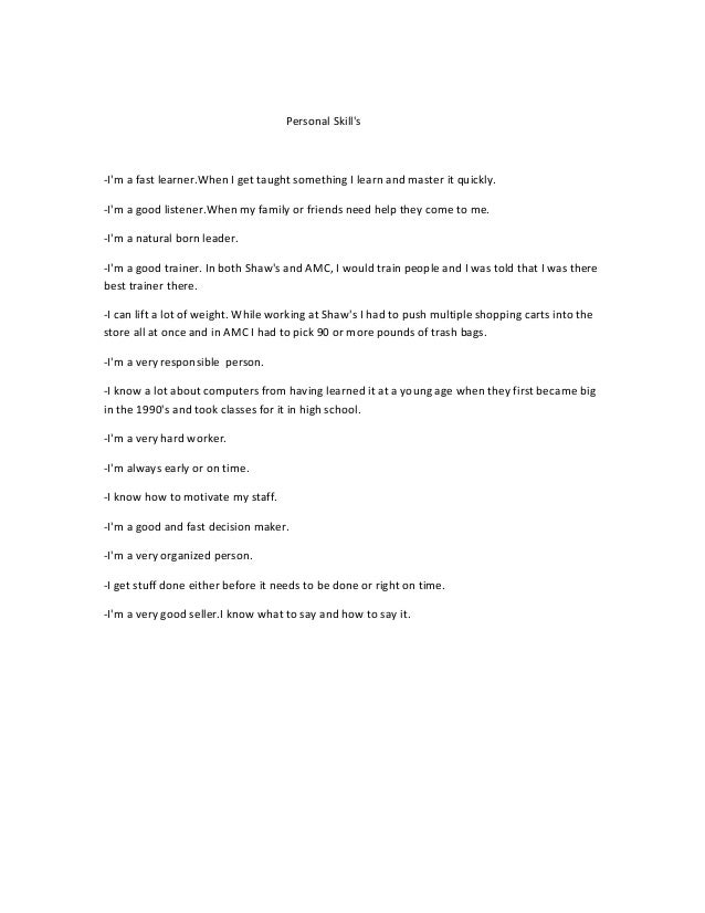 fast learner resume gallery resume format examples 2018