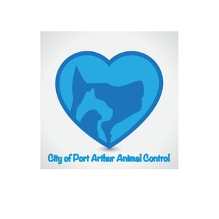 City of Port Arthur Animal Control
 