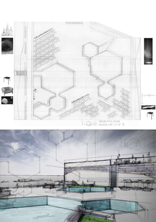 Rockey Academic Portfolio '16