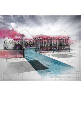 Rockey Academic Portfolio '16