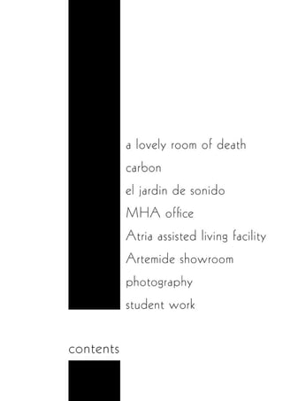 Rockey Academic Portfolio '16