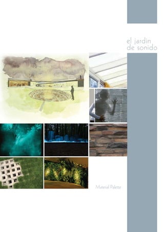 Rockey Academic Portfolio '16