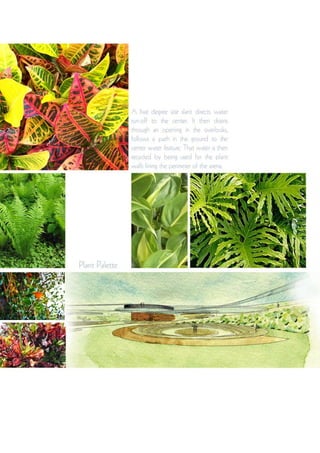 Rockey Academic Portfolio '16