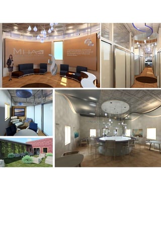 Rockey Academic Portfolio '16