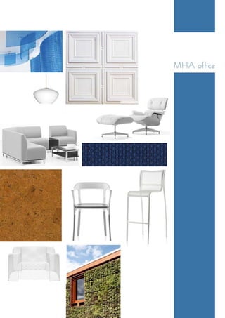 Rockey Academic Portfolio '16