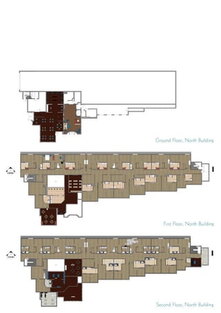 Rockey Academic Portfolio '16