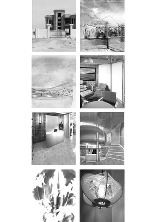 Rockey Academic Portfolio '16