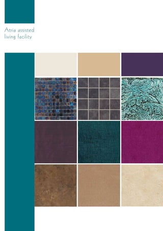 Rockey Academic Portfolio '16