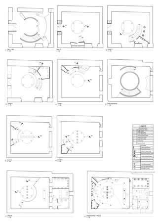 Rockey Academic Portfolio '16