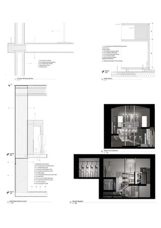Rockey Academic Portfolio '16