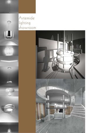 Rockey Academic Portfolio '16