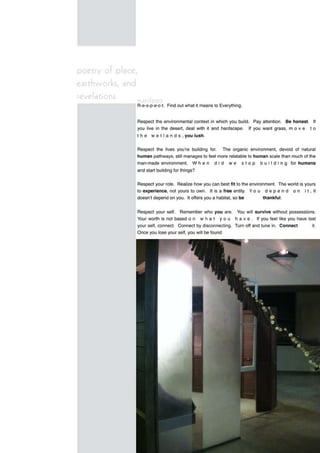 Rockey Academic Portfolio '16