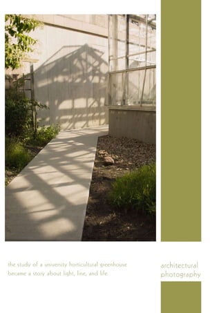 Rockey Academic Portfolio '16