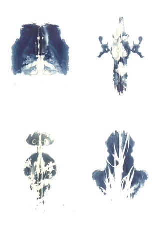 Rockey Academic Portfolio '16